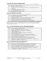 Preview for 21 page of Garmin 15H-W - GPS Technical Specifications