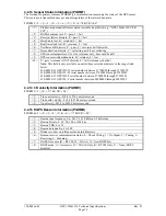 Preview for 23 page of Garmin 15H-W - GPS Technical Specifications