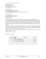 Preview for 2 page of Garmin 16X LVS Technical Specifications