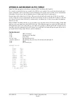 Preview for 27 page of Garmin 16X LVS Technical Specifications