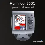 Garmin 190-00864-01 Quick Start Manual preview