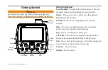 Preview for 3 page of Garmin 190-01219-90 Quick Start Manual