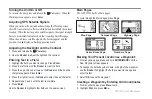 Preview for 4 page of Garmin 190-01219-90 Quick Start Manual