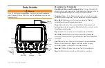 Preview for 15 page of Garmin 190-01219-90 Quick Start Manual