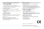 Preview for 18 page of Garmin 190-01219-90 Quick Start Manual