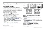 Preview for 24 page of Garmin 190-01219-90 Quick Start Manual