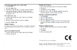 Preview for 26 page of Garmin 190-01219-90 Quick Start Manual