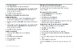 Preview for 41 page of Garmin 190-01219-90 Quick Start Manual