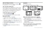 Preview for 44 page of Garmin 190-01219-90 Quick Start Manual