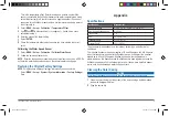 Preview for 9 page of Garmin 350C Owner'S Manual