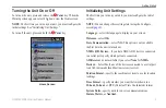 Preview for 9 page of Garmin 400/500 Owner'S Manual