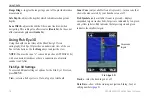 Preview for 24 page of Garmin 400/500 Owner'S Manual
