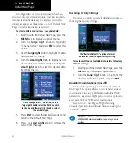 Preview for 42 page of Garmin 500W Series Pilot'S Manual & Reference