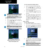 Preview for 196 page of Garmin 500W Series Pilot'S Manual & Reference