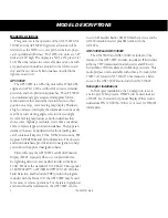 Preview for 4 page of Garmin 500W Series Quick Reference