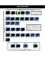 Preview for 10 page of Garmin 500W Series Quick Reference