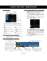 Preview for 11 page of Garmin 500W Series Quick Reference