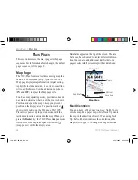Preview for 56 page of Garmin 76CS Plus Owner'S Manual