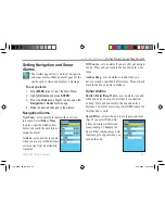 Preview for 75 page of Garmin 76CS Plus Owner'S Manual