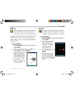 Preview for 81 page of Garmin 76CS Plus Owner'S Manual