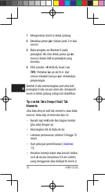 Preview for 77 page of Garmin A03711 Quick Start Manual