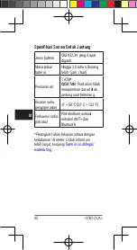 Preview for 81 page of Garmin A03711 Quick Start Manual