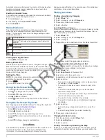 Preview for 6 page of Garmin A4BVGB01 Series Owner'S Manual