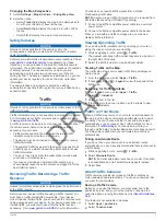 Preview for 11 page of Garmin A4BVGB01 Series Owner'S Manual