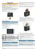 Preview for 5 page of Garmin AA3110 Owner'S Manual