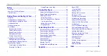 Preview for 4 page of Garmin Administrator Guide Administrator'S Manual