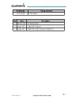 Preview for 11 page of Garmin aera 560 Pilot'S Manual