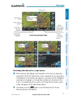 Preview for 37 page of Garmin aera 560 Pilot'S Manual