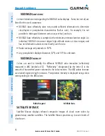 Preview for 98 page of Garmin aera 560 Pilot'S Manual