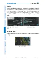 Preview for 104 page of Garmin aera 560 Pilot'S Manual