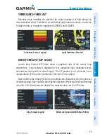 Preview for 105 page of Garmin aera 560 Pilot'S Manual