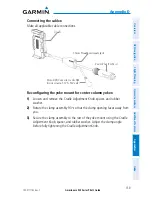 Preview for 175 page of Garmin aera 560 Pilot'S Manual