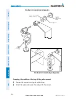 Preview for 176 page of Garmin aera 560 Pilot'S Manual