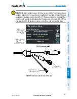 Preview for 183 page of Garmin aera 560 Pilot'S Manual