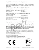 Preview for 2 page of Garmin AERA 660 Quick Reference Manual