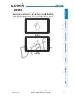 Preview for 7 page of Garmin AERA 660 Quick Reference Manual