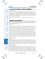 Preview for 54 page of Garmin aera 795 Quick Reference Manual