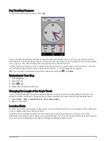 Preview for 19 page of Garmin Alpha 200 Owner'S Manual