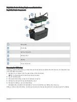 Preview for 45 page of Garmin Alpha 200 Owner'S Manual