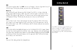 Preview for 11 page of Garmin Apollo CNX80 Pilot'S Manual