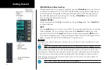 Preview for 12 page of Garmin Apollo CNX80 Pilot'S Manual