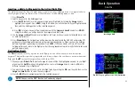 Preview for 43 page of Garmin Apollo CNX80 Pilot'S Manual