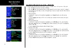 Preview for 68 page of Garmin Apollo CNX80 Pilot'S Manual