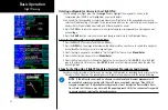 Preview for 70 page of Garmin Apollo CNX80 Pilot'S Manual