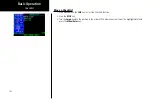 Preview for 114 page of Garmin Apollo CNX80 Pilot'S Manual