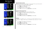 Preview for 120 page of Garmin Apollo CNX80 Pilot'S Manual